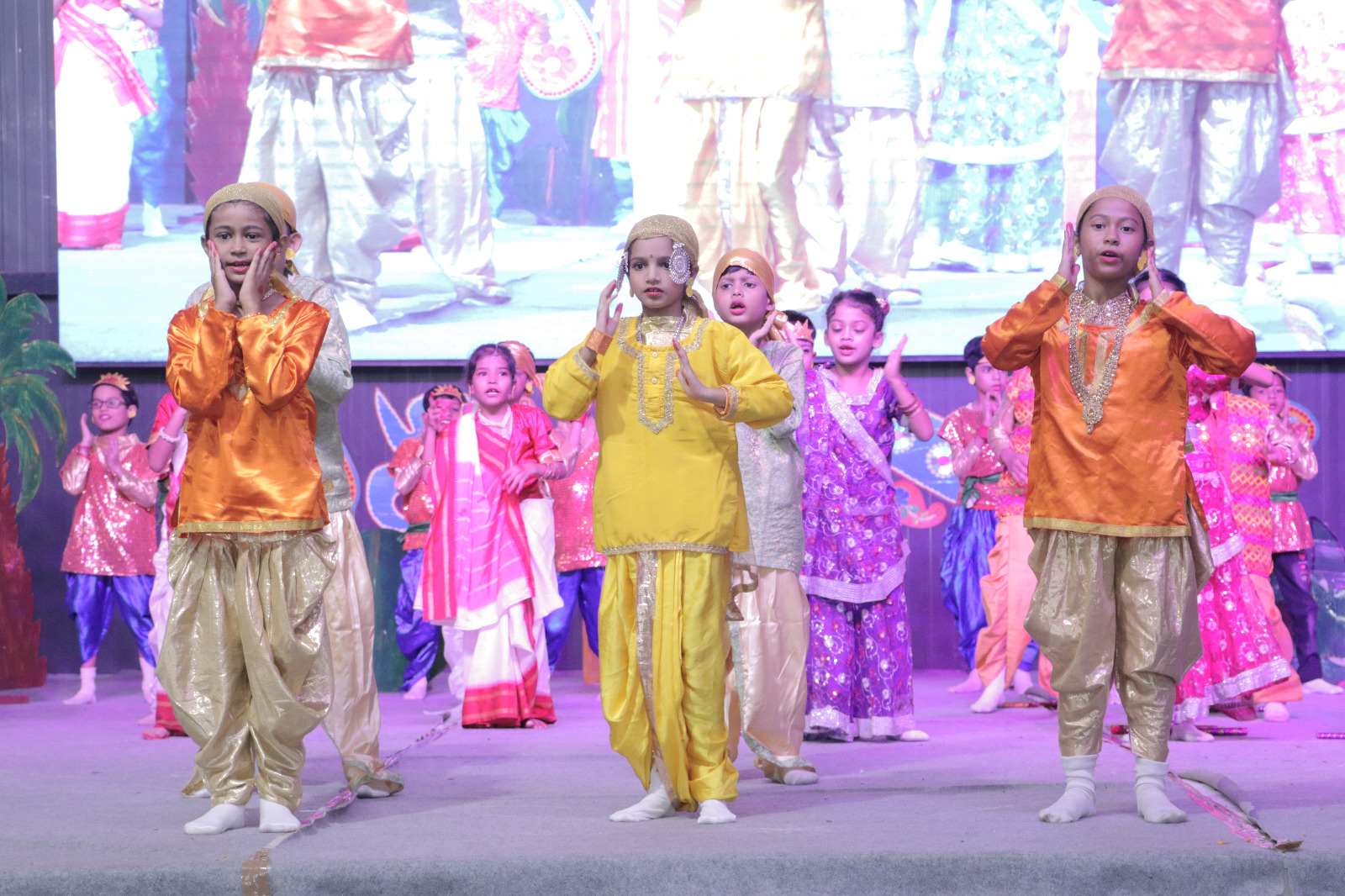 Lovely Vista School : Presented by Lovely Public Sr. Sec. School campus photo 24 of 30 — Nirman Vihar