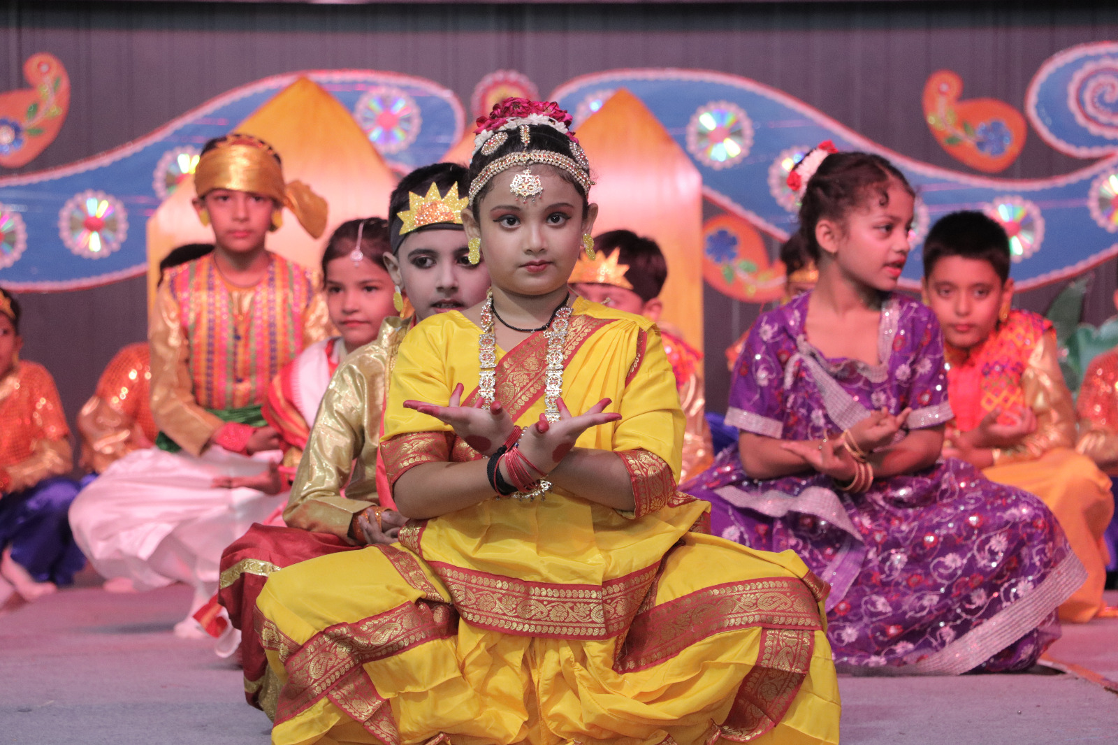 Lovely Vista School : Presented by Lovely Public Sr. Sec. School campus photo 26 of 30 — Nirman Vihar