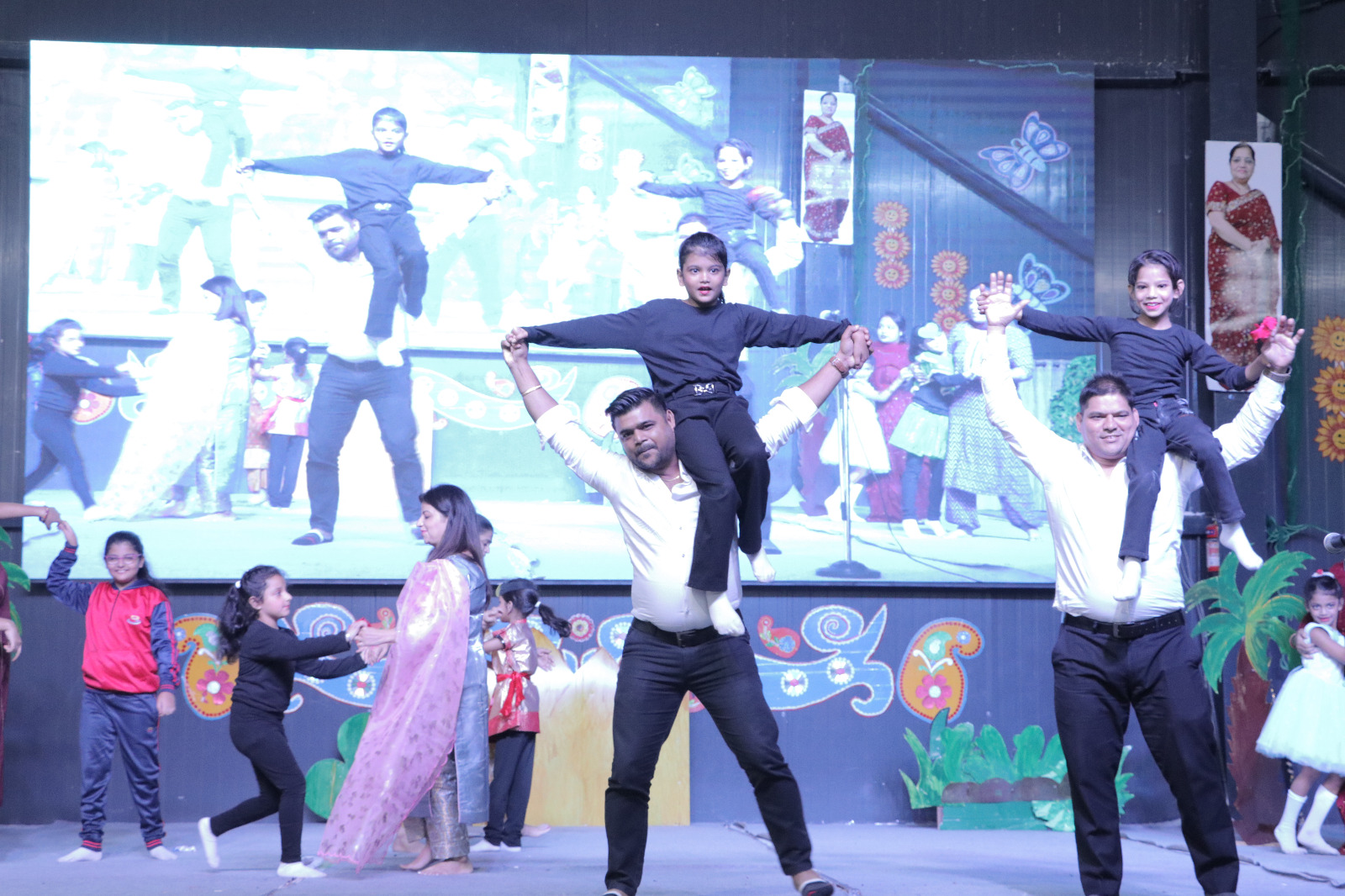 Lovely Vista School : Presented by Lovely Public Sr. Sec. School campus photo 27 of 30 — Nirman Vihar