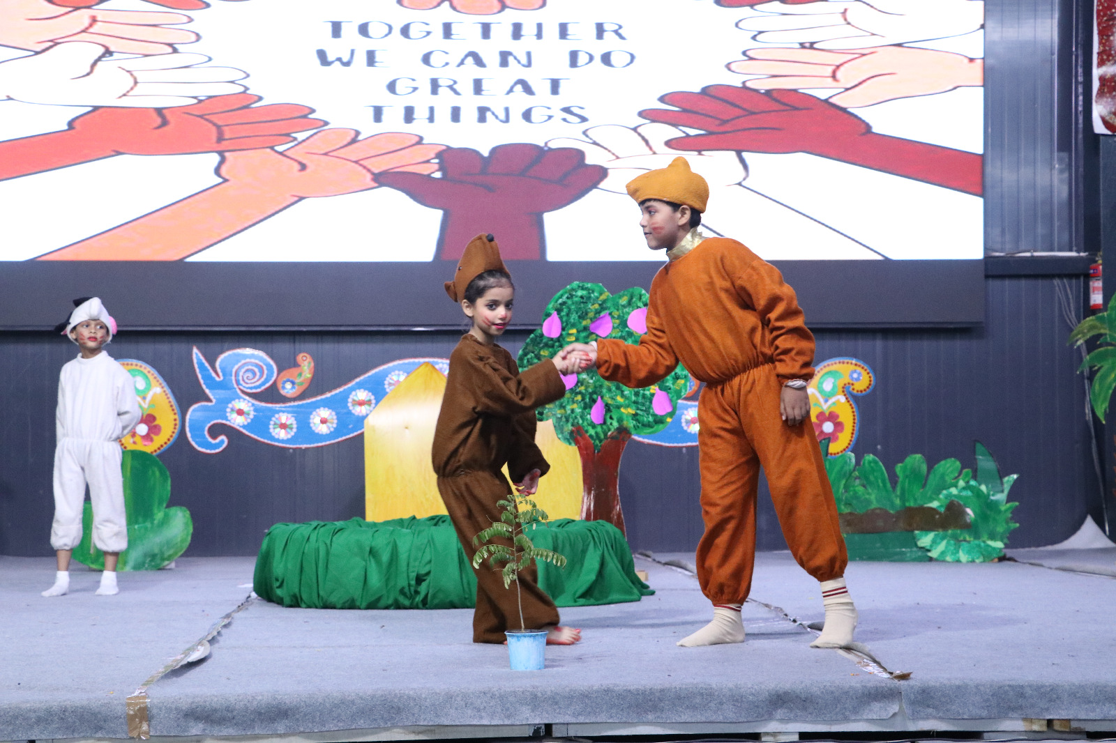 Lovely Vista School : Presented by Lovely Public Sr. Sec. School campus photo 28 of 30 — Nirman Vihar