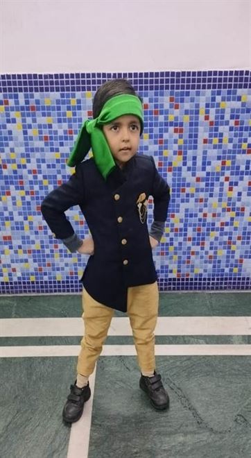 AVB Public School campus photo 6 of 19 — Laxmi Nagar