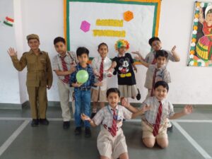 AVB Public School campus photo 8 of 19 — Laxmi Nagar