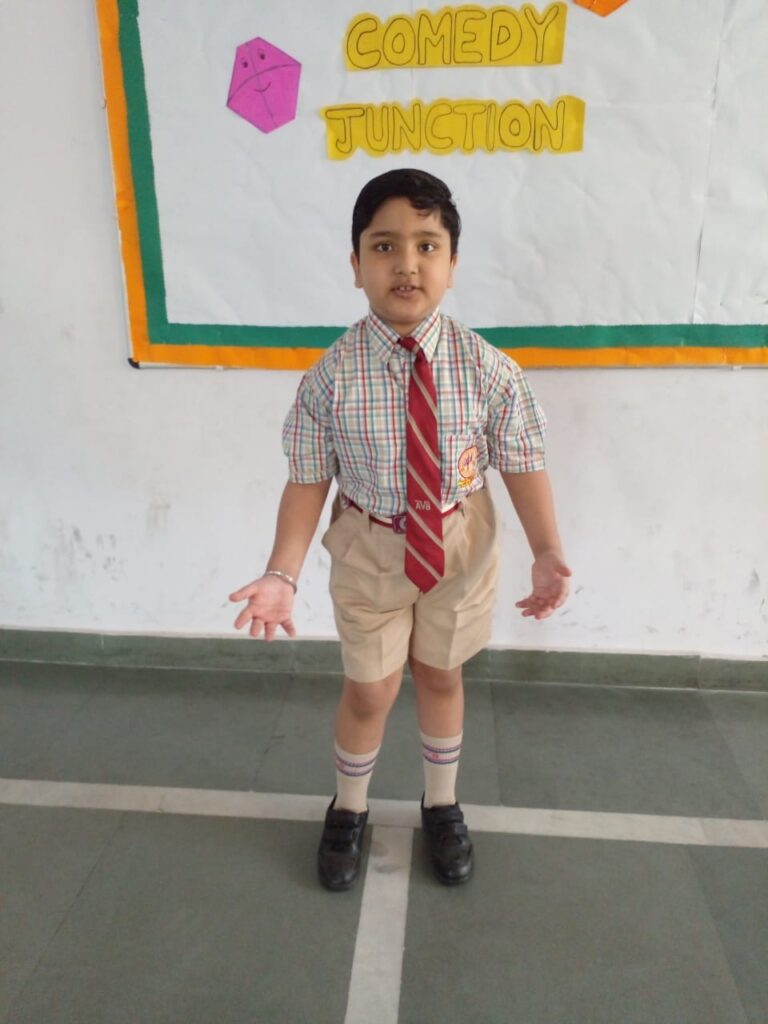 AVB Public School campus photo 10 of 19 — Laxmi Nagar