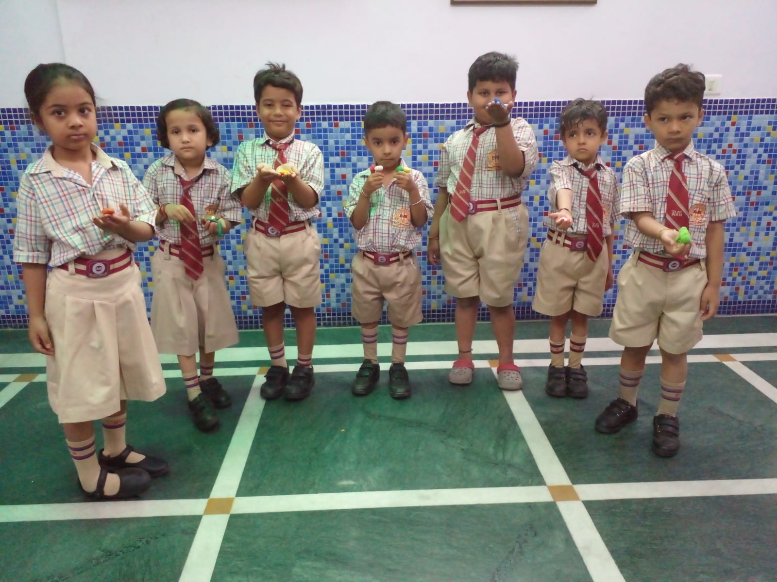 AVB Public School campus photo 11 of 19 — Laxmi Nagar