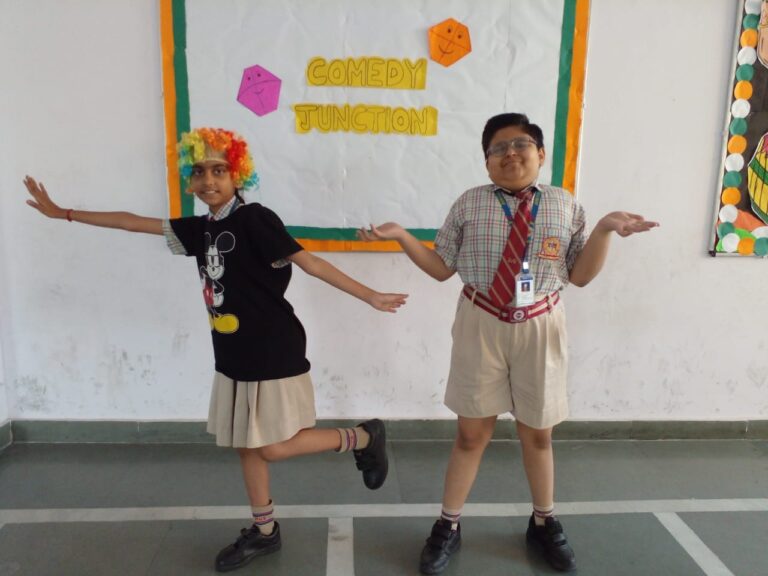 AVB Public School campus photo 7 of 19 — Laxmi Nagar