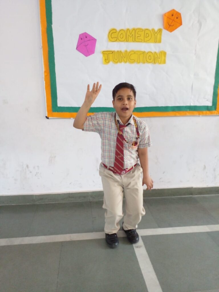 AVB Public School campus photo 9 of 19 — Laxmi Nagar