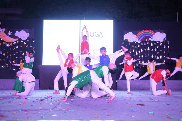 AVB Public School campus photo 12 of 19 — Laxmi Nagar