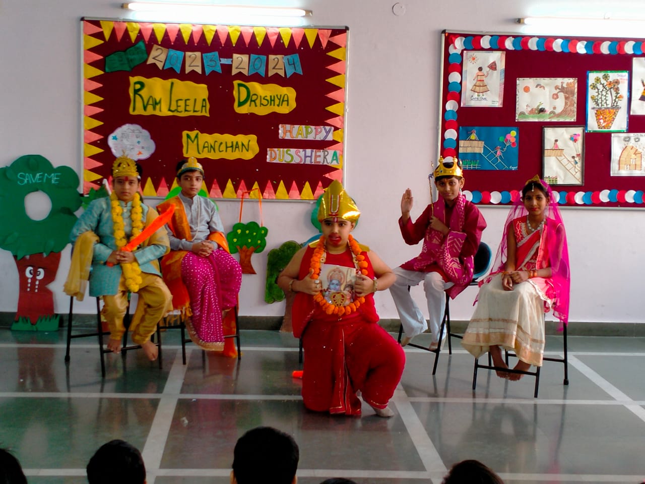 AVB Public School campus photo 13 of 19 — Laxmi Nagar