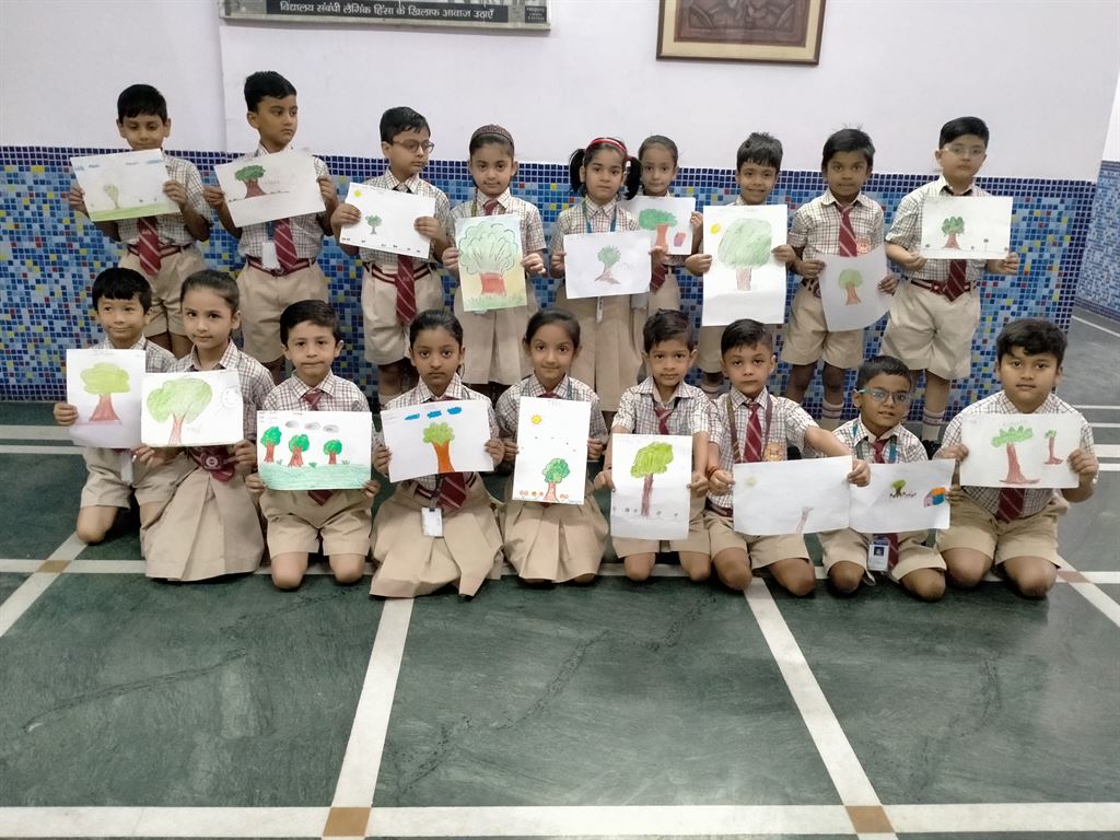 AVB Public School campus photo 15 of 19 — Laxmi Nagar