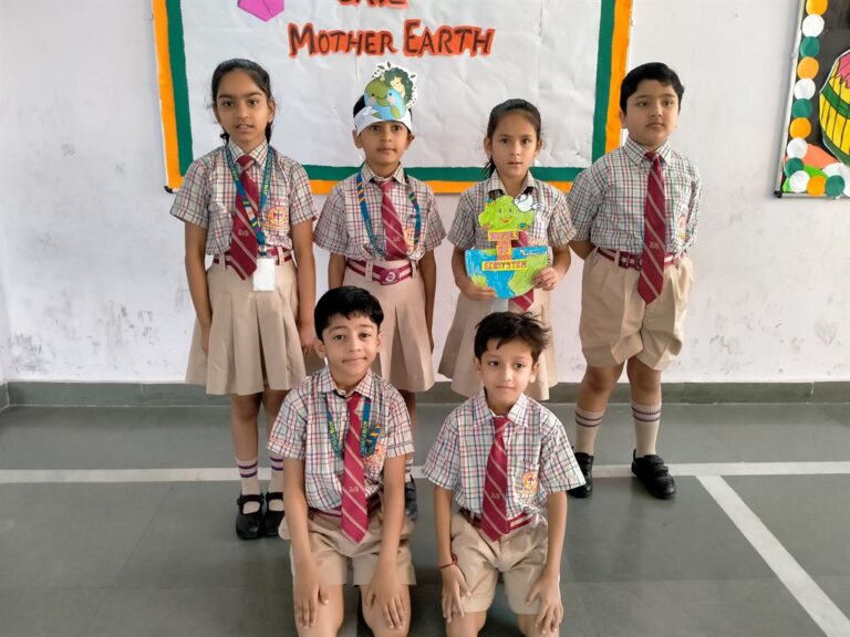 AVB Public School campus photo 16 of 19 — Laxmi Nagar