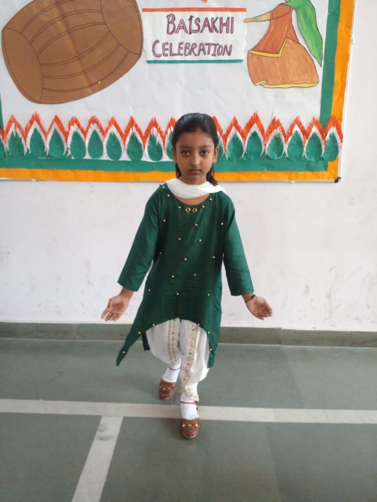 AVB Public School campus photo 17 of 19 — Laxmi Nagar