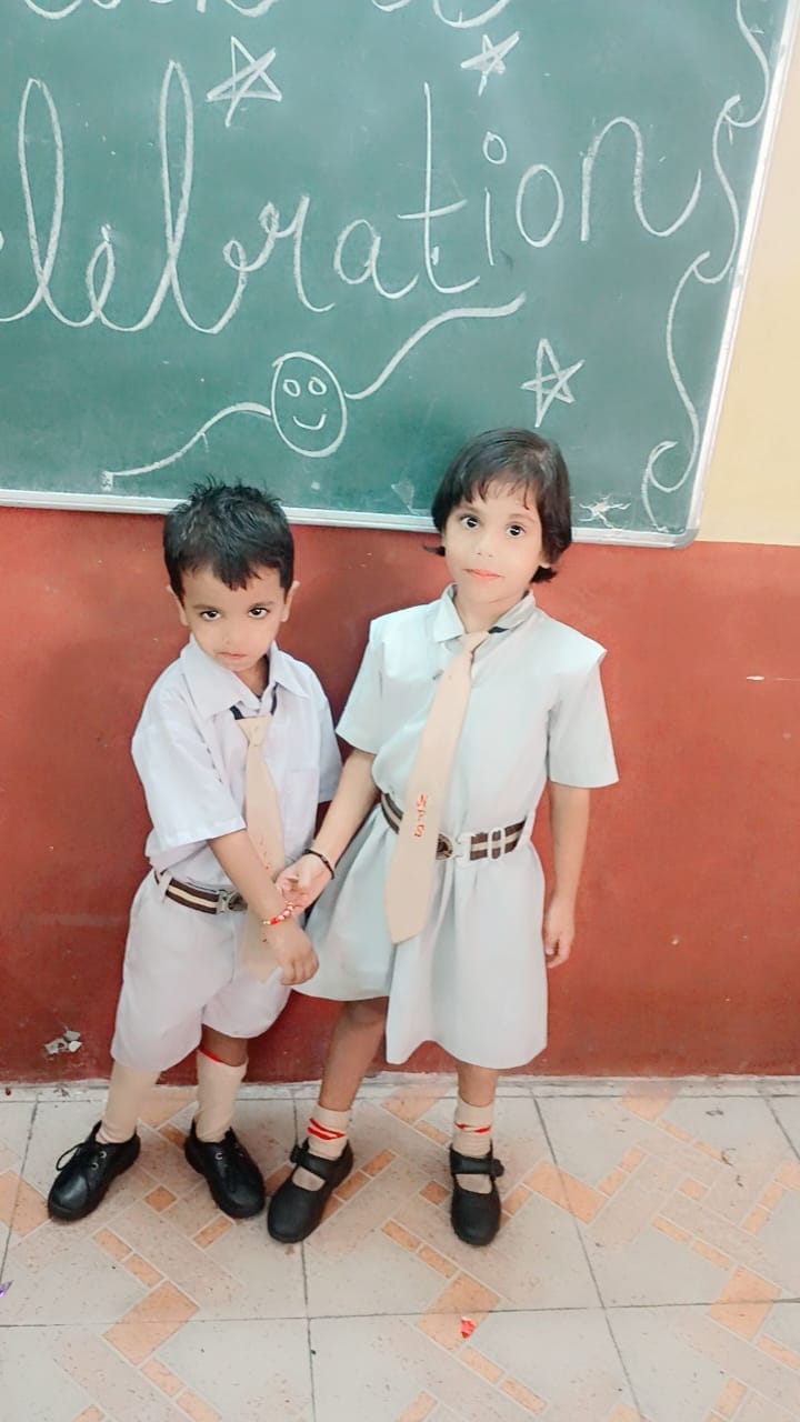 Nalanda Public School campus photo 7 of 11 — Kabir Nagar