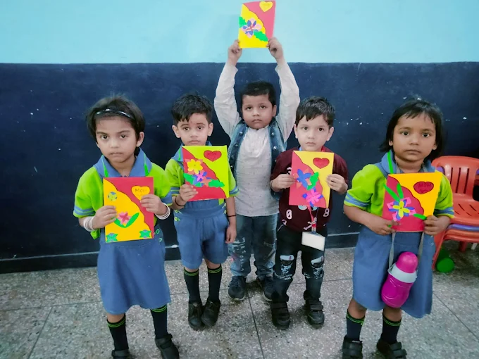 Sharon Public School campus photo 3 of 11 — Laxmi Nagar