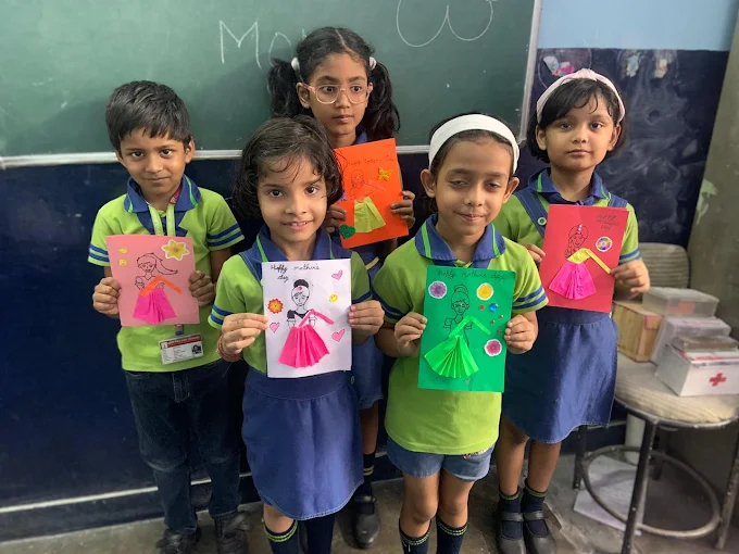 Sharon Public School campus photo 11 of 11 — Laxmi Nagar