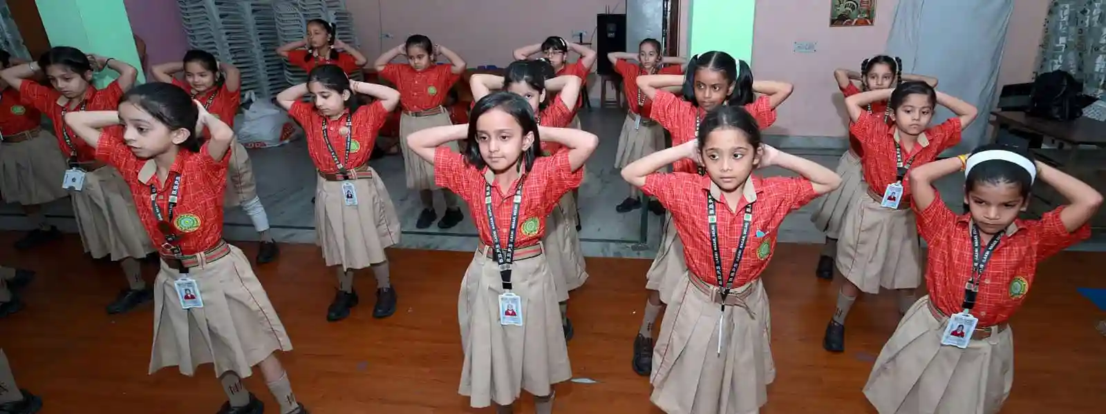 Bal Bhavan Public School campus photo 6 of 10 — Laxmi Nagar