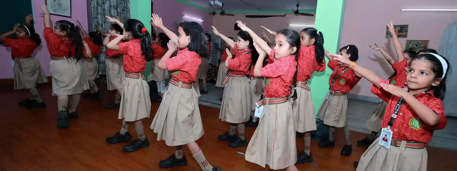 Bal Bhavan Public School campus photo 5 of 10 — Laxmi Nagar