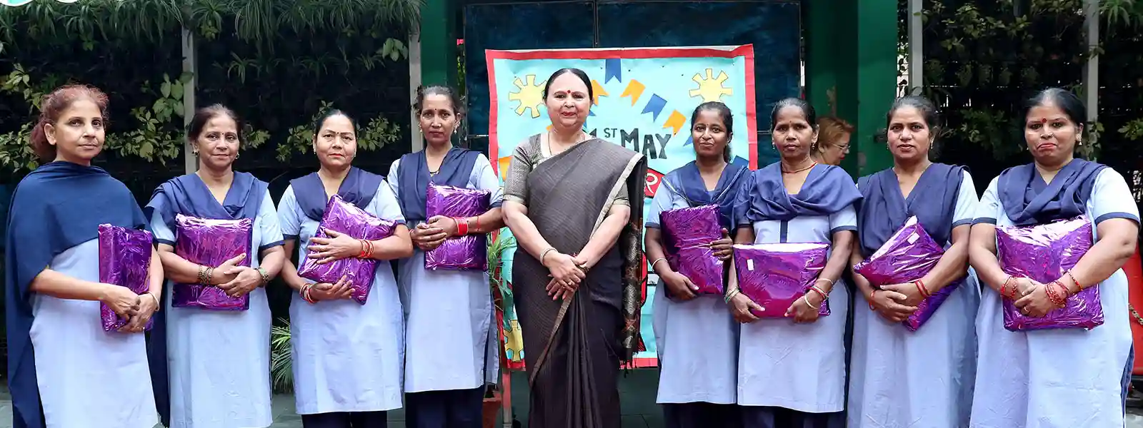 Bal Bhavan Public School campus photo 8 of 10 — Laxmi Nagar