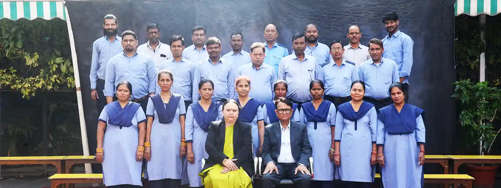 Bal Bhavan Public School campus photo 9 of 10 — Laxmi Nagar
