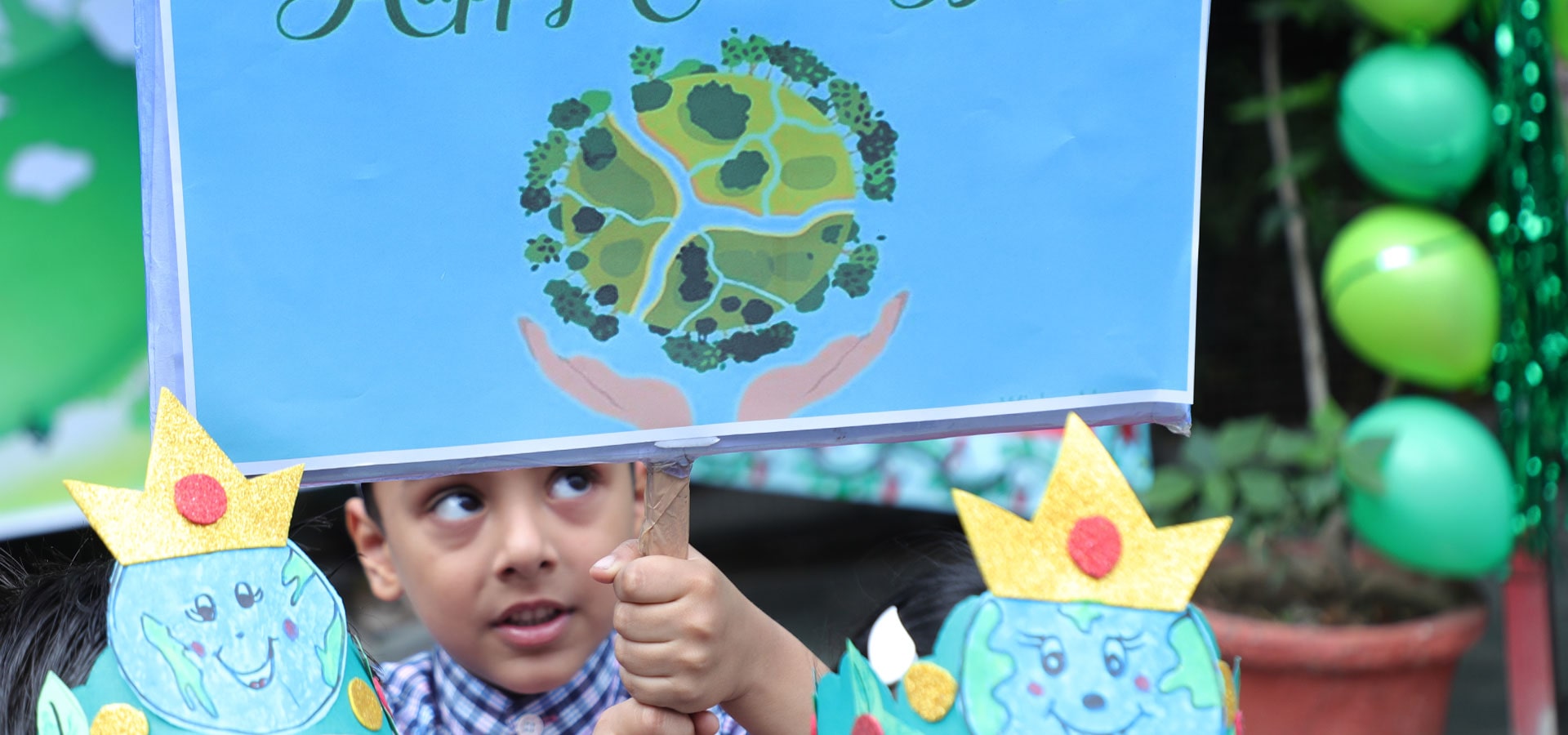 Bal Bhavan Public School campus photo 3 of 10 — Laxmi Nagar