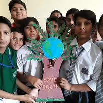 Gautam Modern School campus photo 9 of 20 — Mayur Vihar Phase 3