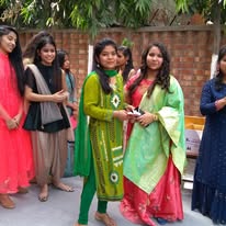Gautam Modern School campus photo 7 of 20 — Mayur Vihar Phase 3