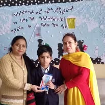 Gautam Modern School campus photo 11 of 20 — Mayur Vihar Phase 3