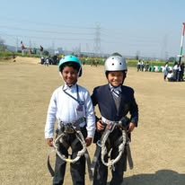 Gautam Modern School campus photo 13 of 20 — Mayur Vihar Phase 3