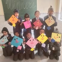 Gautam Modern School campus photo 12 of 20 — Mayur Vihar Phase 3