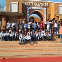 Gautam Modern School campus photo 6 of 20 — Mayur Vihar Phase 3