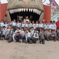Gautam Modern School campus photo 5 of 20 — Mayur Vihar Phase 3