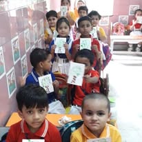 Gautam Modern School campus photo 8 of 20 — Mayur Vihar Phase 3