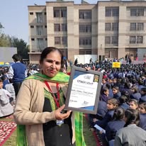 Gautam Modern School campus photo 10 of 20 — Mayur Vihar Phase 3
