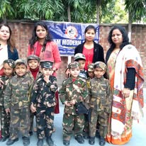 Gautam Modern School campus photo 18 of 20 — Mayur Vihar Phase 3