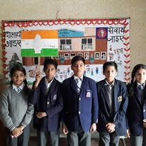 Gautam Modern School campus photo 14 of 20 — Mayur Vihar Phase 3