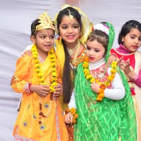 Gautam Modern School campus photo 17 of 20 — Mayur Vihar Phase 3