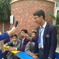 Gautam Modern School campus photo 19 of 20 — Mayur Vihar Phase 3