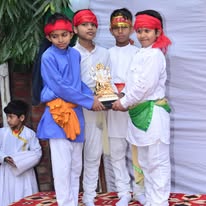 Gautam Modern School campus photo 16 of 20 — Mayur Vihar Phase 3