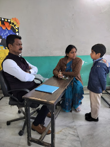 St. Vyas School campus photo 2 of 6 — Shalimar Bagh