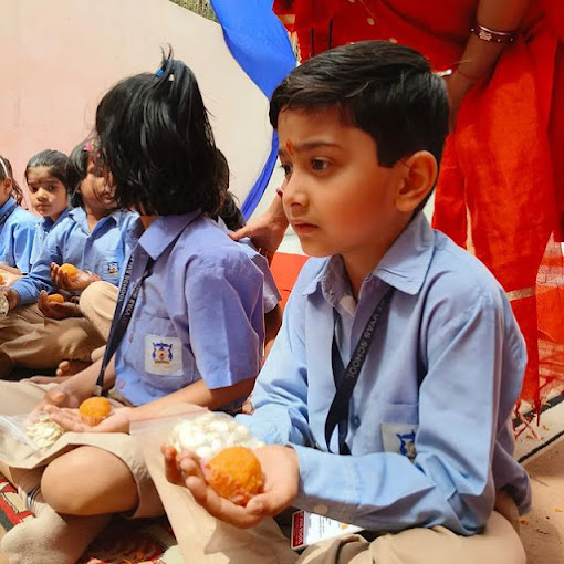 St. Vyas School campus photo 5 of 6 — Shalimar Bagh