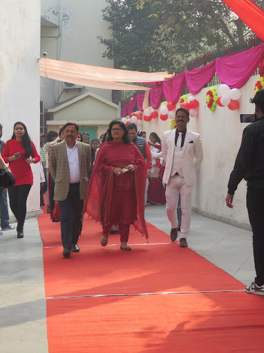St. Vyas School campus photo 3 of 6 — Shalimar Bagh