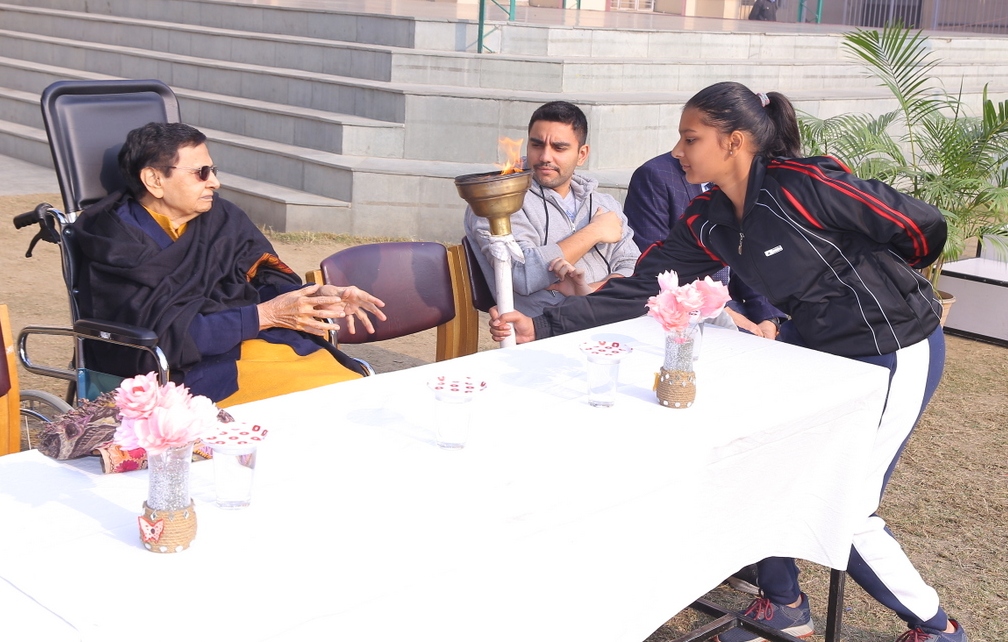 Prabhu Dayal Public School campus photo 6 of 11 — Shalimar Bagh