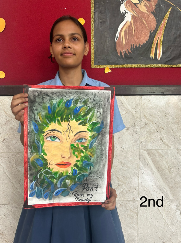 Prabhu Dayal Public School campus photo 5 of 11 — Shalimar Bagh