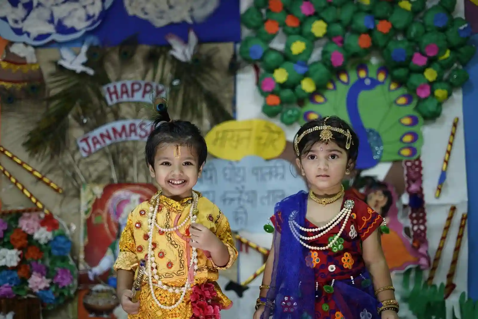 Petals Preschool & Daycare campus photo 5 of 12 — Nirman Vihar