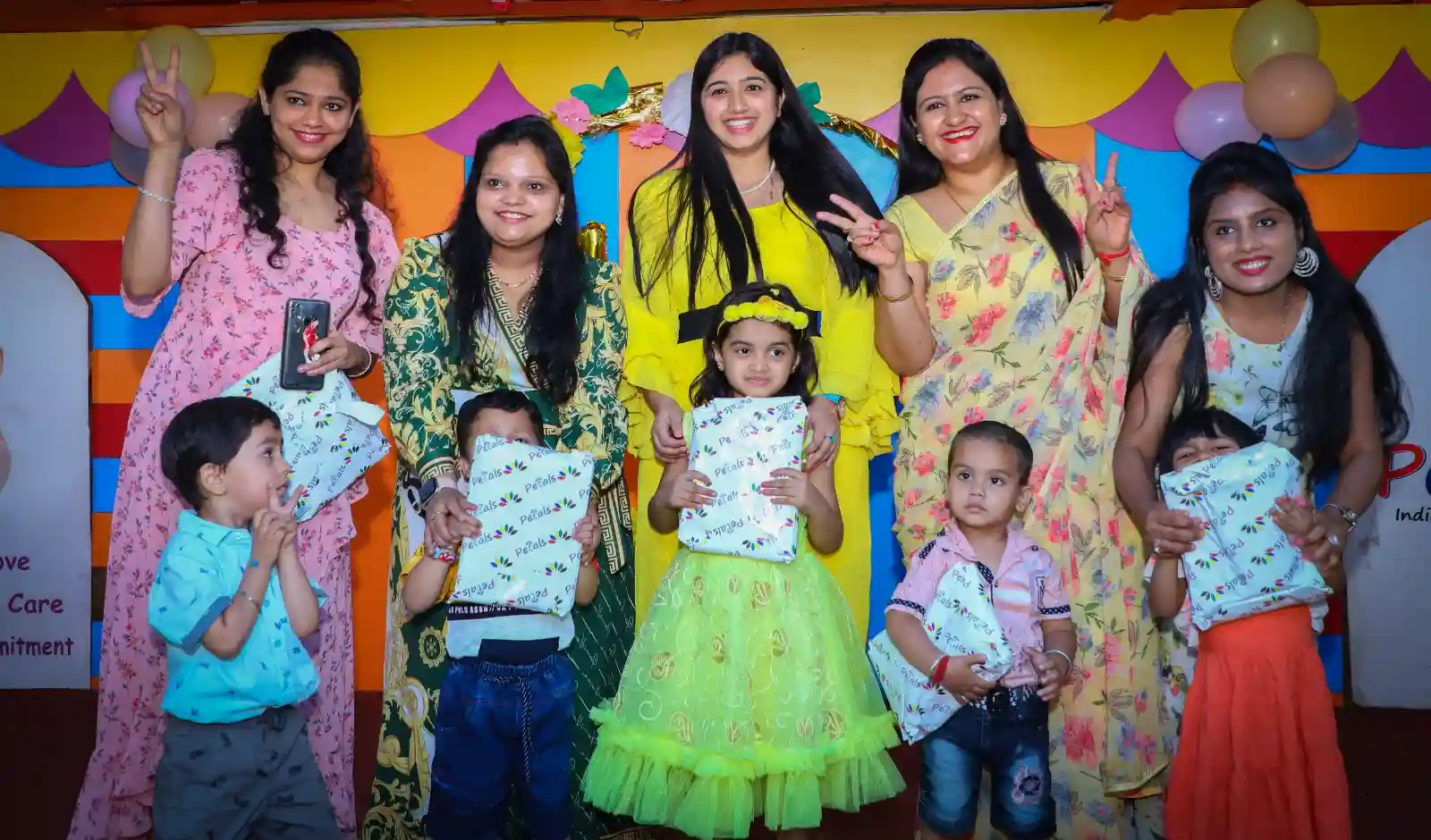 Petals Preschool & Daycare campus photo 6 of 12 — Nirman Vihar