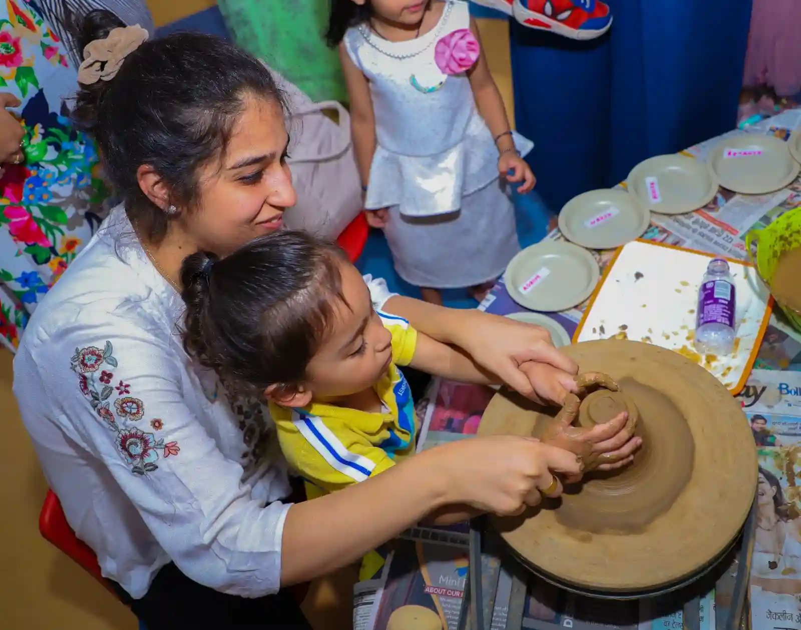 Petals Preschool & Daycare campus photo 7 of 12 — Nirman Vihar
