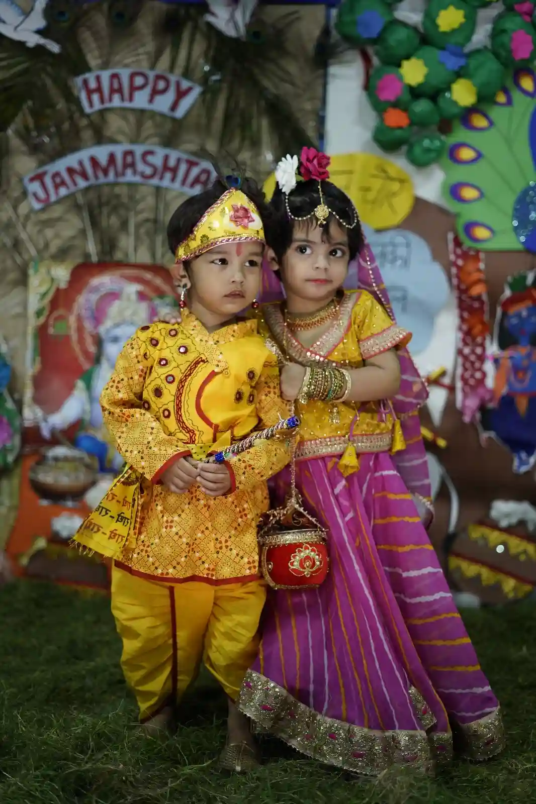 Petals Preschool & Daycare campus photo 9 of 12 — Nirman Vihar