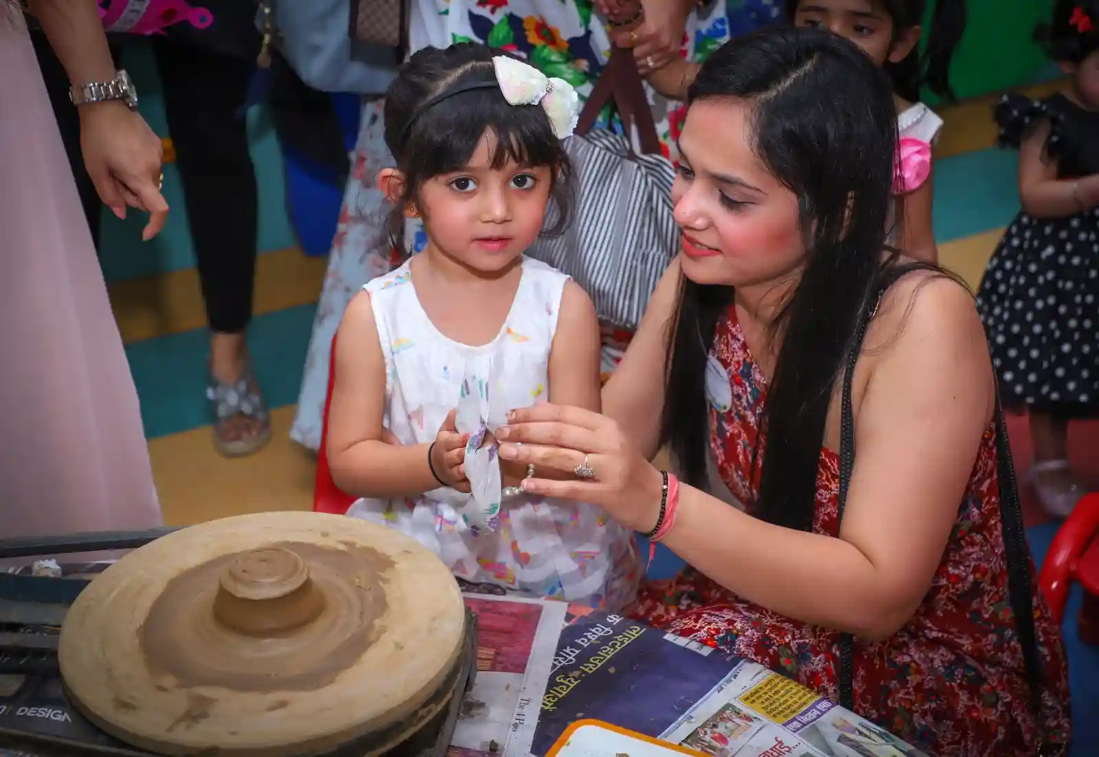 Petals Preschool & Daycare campus photo 11 of 12 — Nirman Vihar