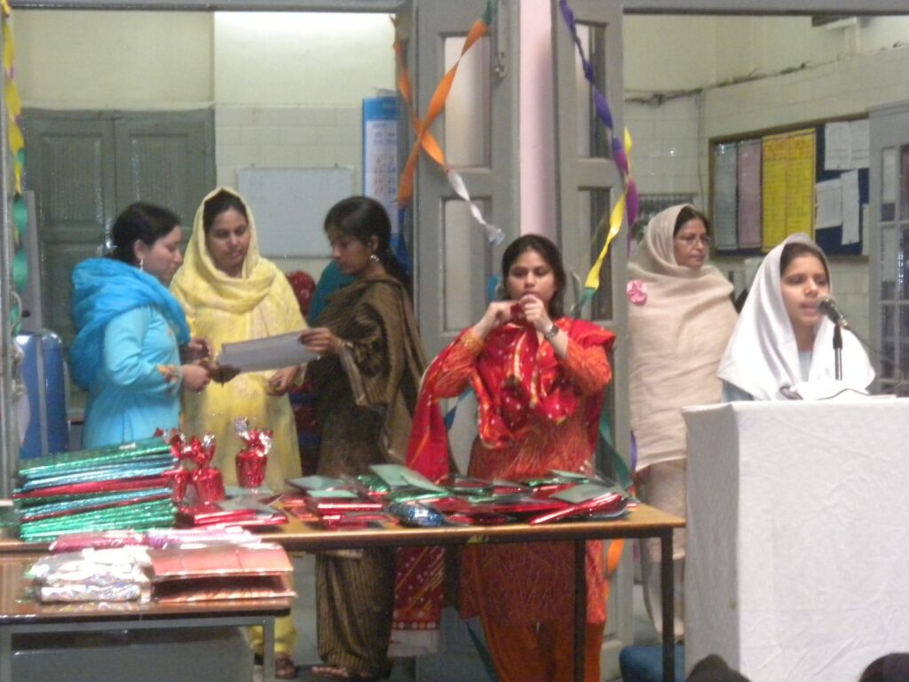 Aminia Muslim Girls School campus photo 4 of 7 — Chandni Chowk