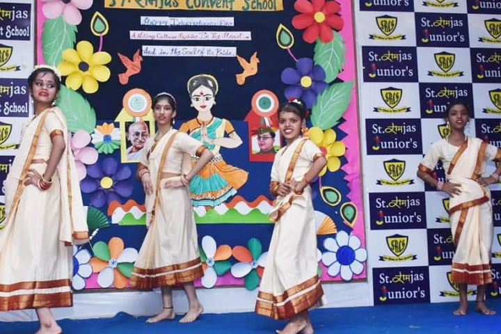 St. Ramjas Convent School campus photo 6 of 30 — Jahangir Puri