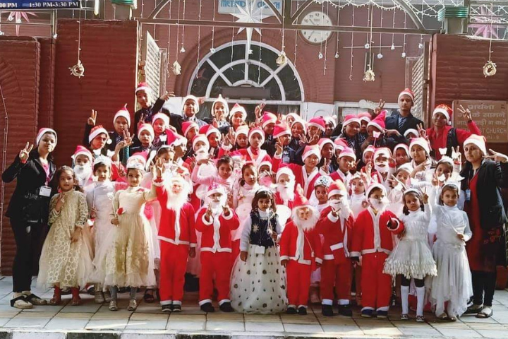 St. Ramjas Convent School campus photo 7 of 30 — Jahangir Puri